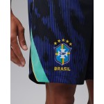 Pantaloncini Brasile 26 Away Fan